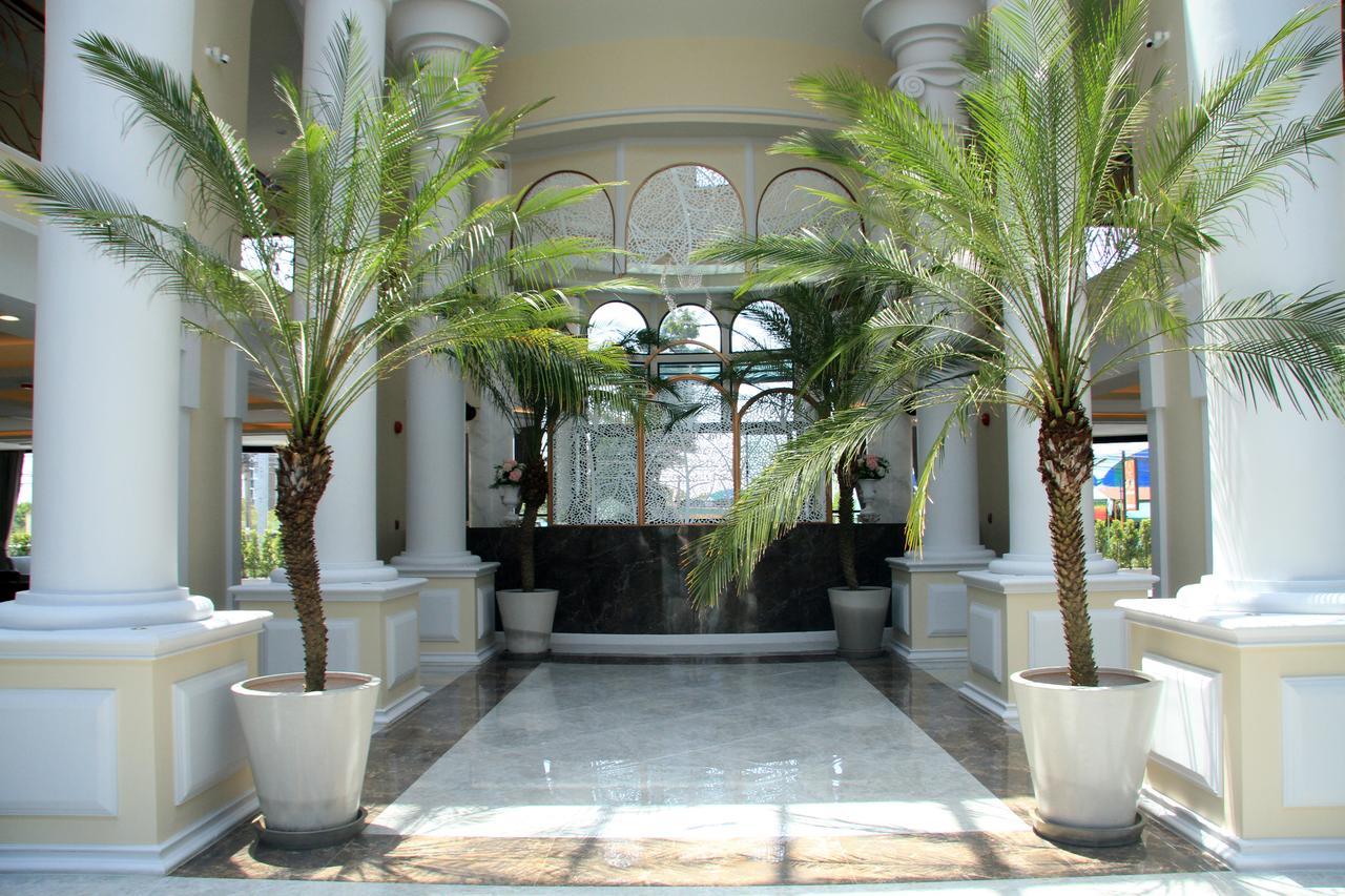 The Green View Hotel Ban Khlong Sanam Phli Exterior photo