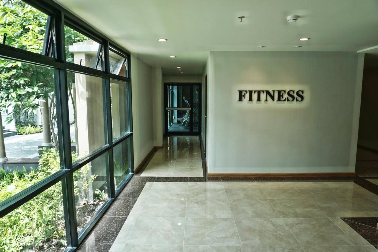 The Green View Hotel Ban Khlong Sanam Phli Exterior photo